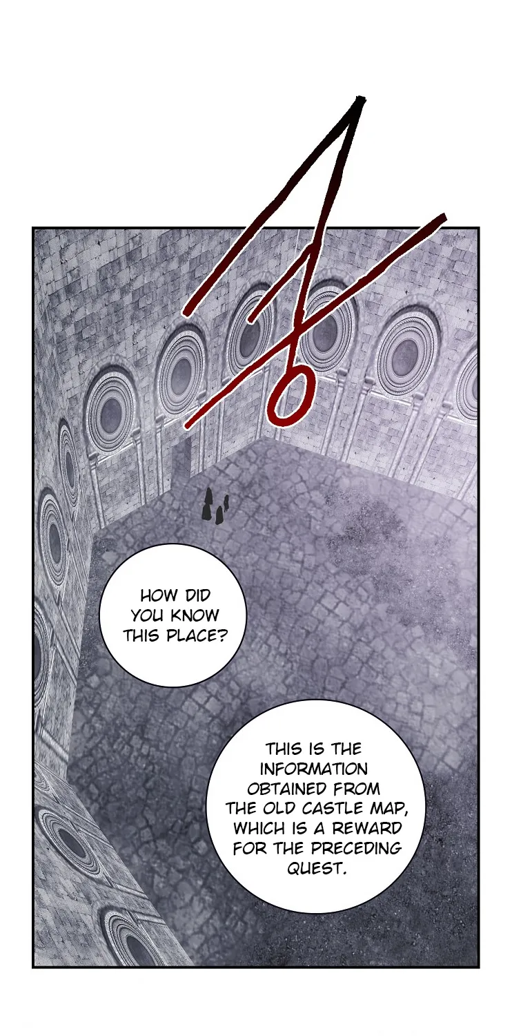 I’m Destined For Greatness! Zinmanga X Chapter 65 Page 60