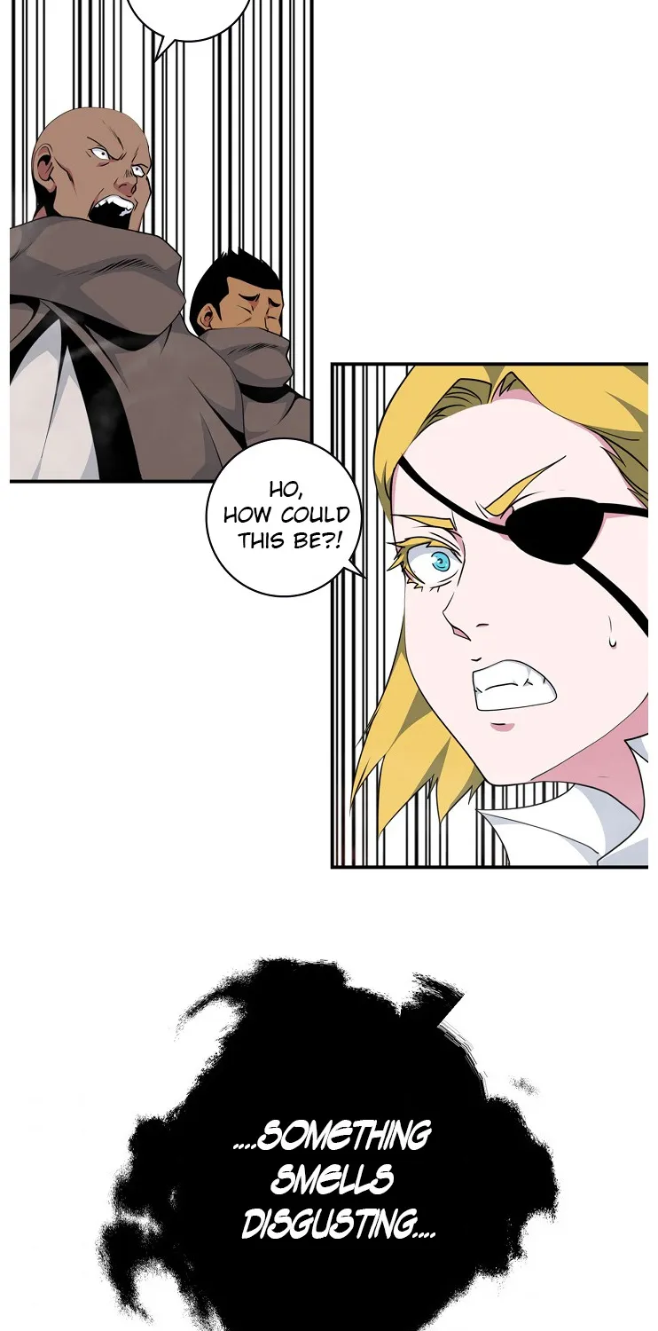 I’m Destined For Greatness! Zinmanga X Chapter 65 Page 67