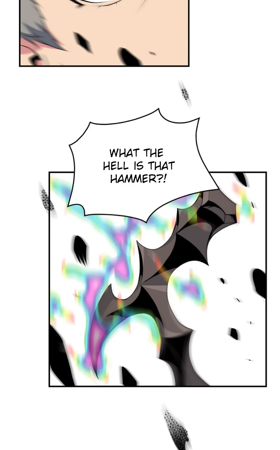 I’m Destined For Greatness! Zinmanga X Chapter 64 Page 16