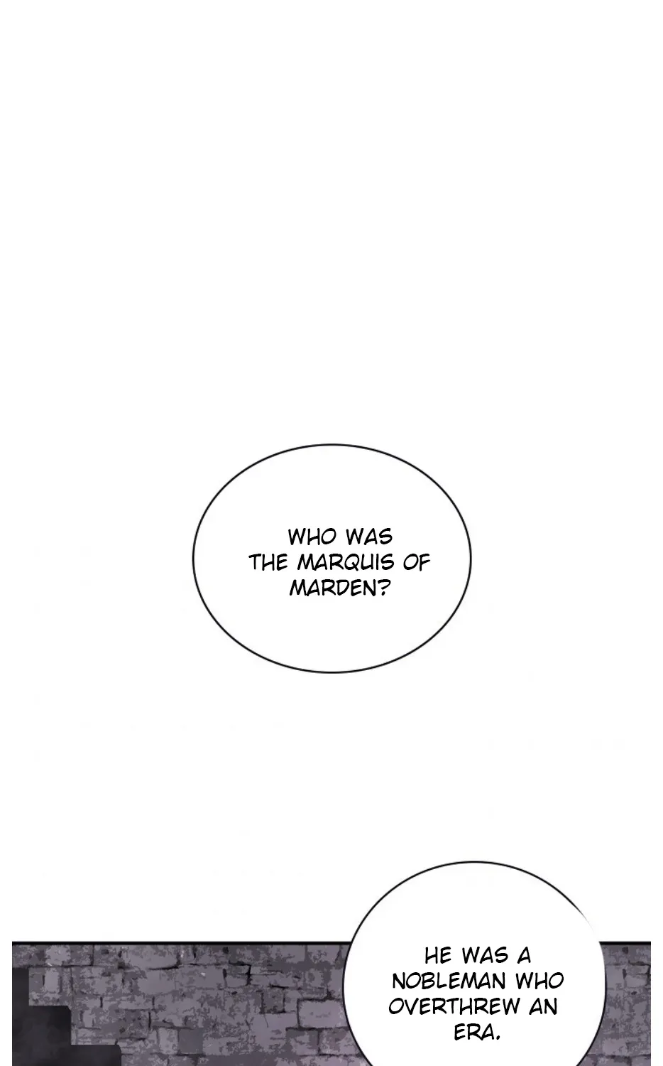I’m Destined For Greatness! Zinmanga X Chapter 64 Page 32