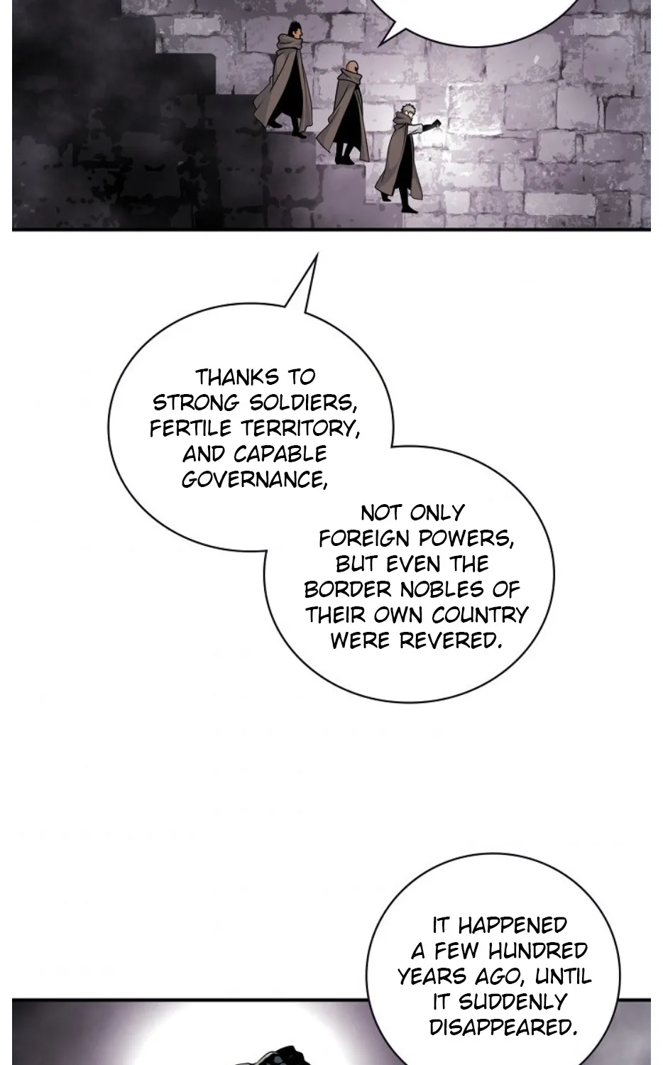 I’m Destined For Greatness! Zinmanga X Chapter 64 Page 33