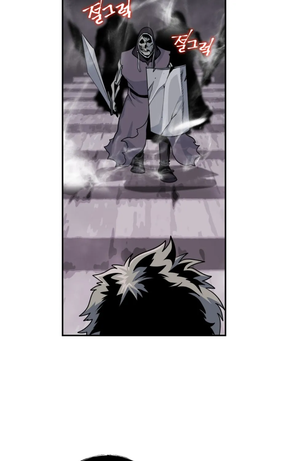 I’m Destined For Greatness! Zinmanga X Chapter 64 Page 35