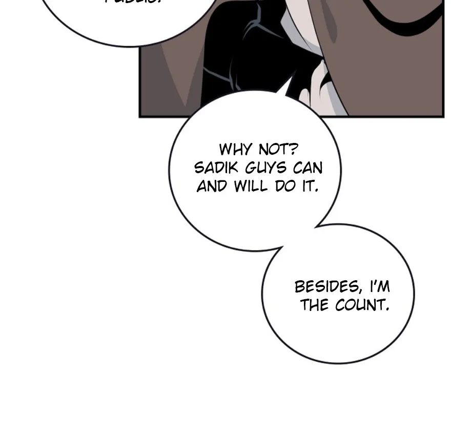 I’m Destined For Greatness! Zinmanga X Chapter 63 Page 11