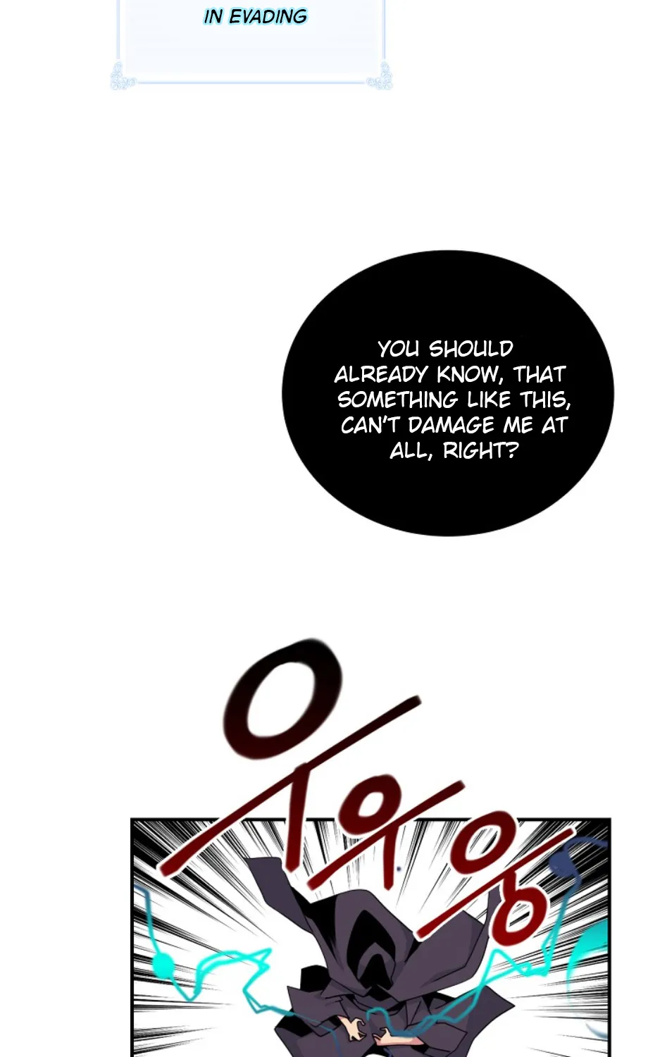 I’m Destined For Greatness! Zinmanga X Chapter 63 Page 23