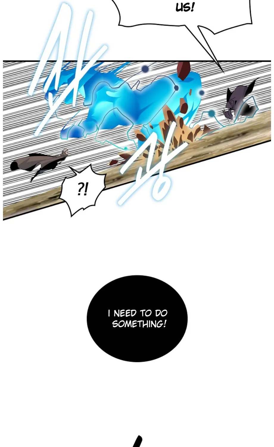 I’m Destined For Greatness! Zinmanga X Chapter 63 Page 25