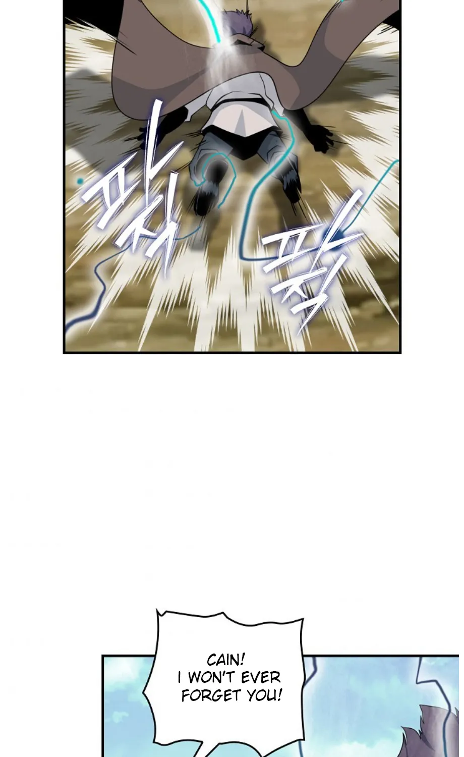 I’m Destined For Greatness! Zinmanga X Chapter 63 Page 32