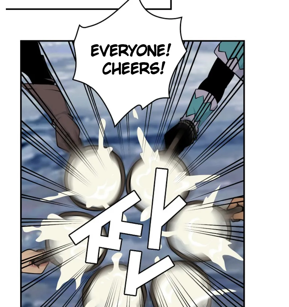 I’m Destined For Greatness! Zinmanga X Chapter 62 Page 21