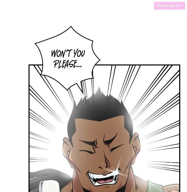 I’m Destined For Greatness! Zinmanga X Chapter 61 Page 15
