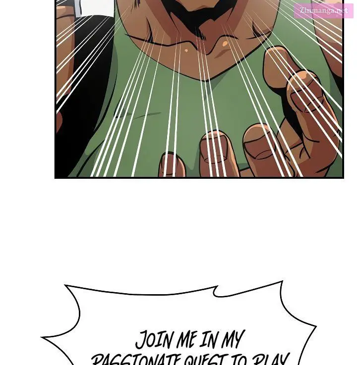 I’m Destined For Greatness! Zinmanga X Chapter 61 Page 16