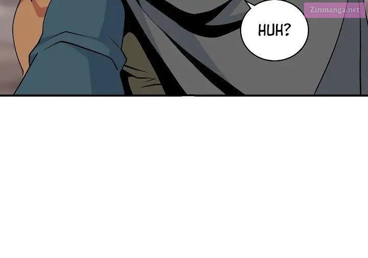 I’m Destined For Greatness! Zinmanga X Chapter 61 Page 121