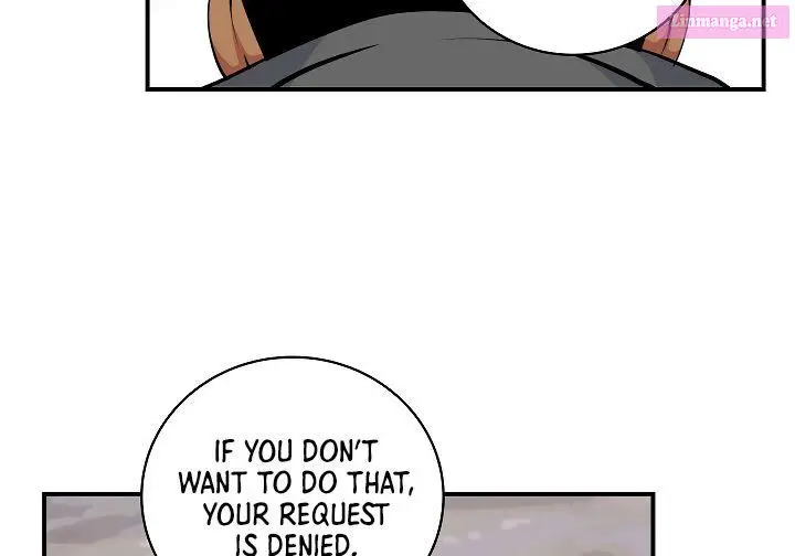 I’m Destined For Greatness! Zinmanga X Chapter 61 Page 124