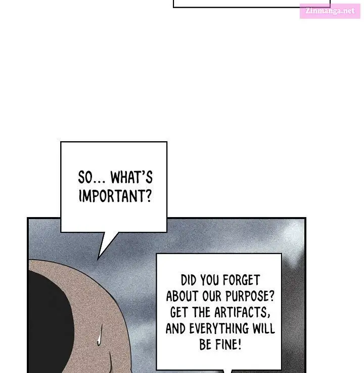 I’m Destined For Greatness! Zinmanga X Chapter 60 Page 14