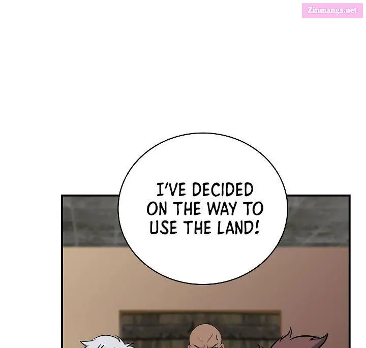 I’m Destined For Greatness! Zinmanga X Chapter 60 Page 36