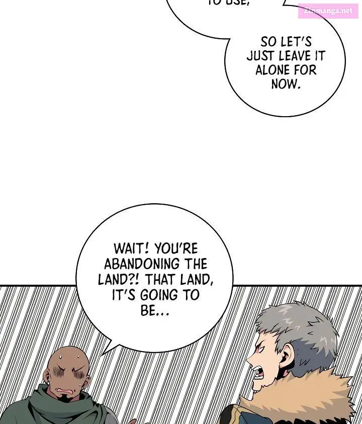 I’m Destined For Greatness! Zinmanga X Chapter 60 Page 41
