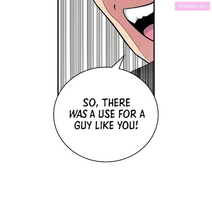 I’m Destined For Greatness! Zinmanga X Chapter 60 Page 64