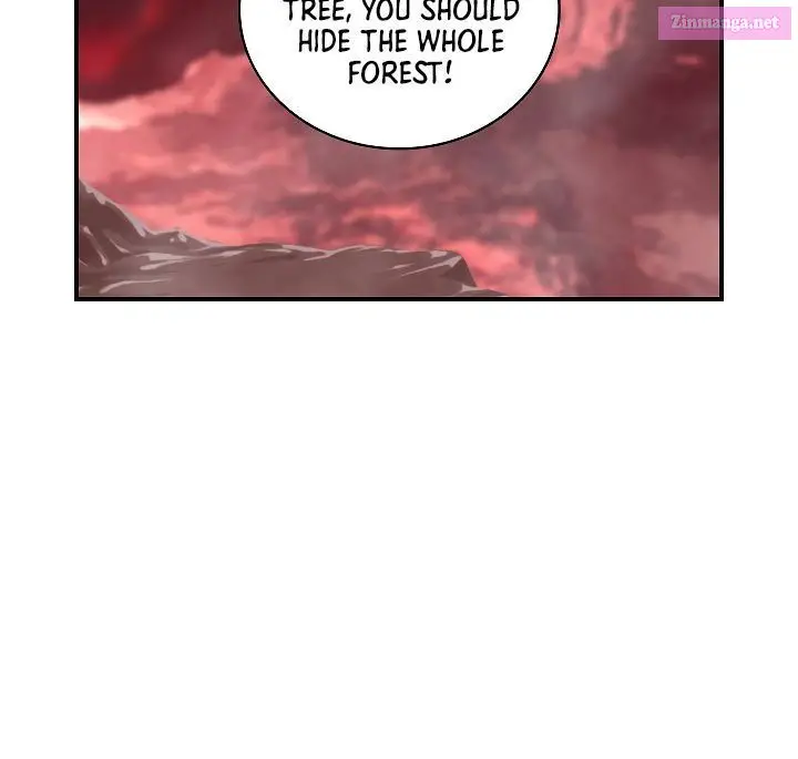 I’m Destined For Greatness! Zinmanga X Chapter 60 Page 73