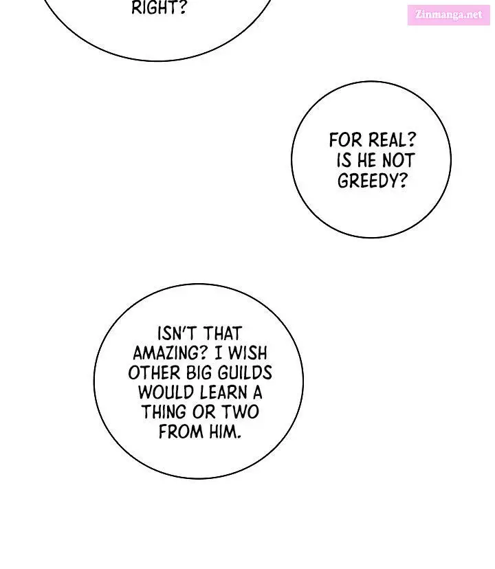 I’m Destined For Greatness! Zinmanga X Chapter 60 Page 101