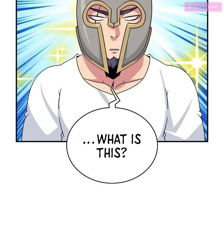 I’m Destined For Greatness! Zinmanga X Chapter 58 Page 15