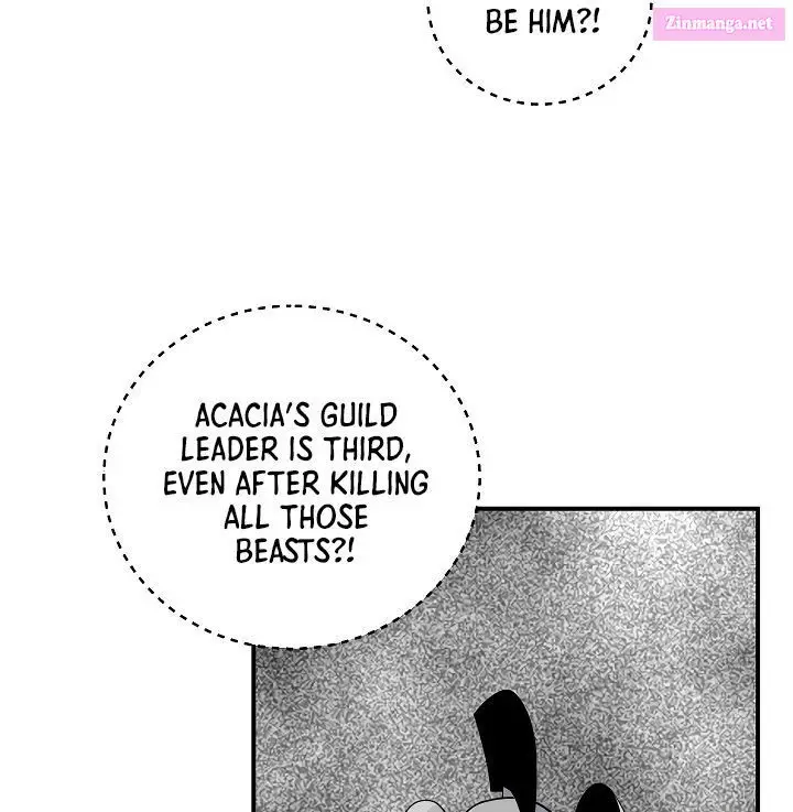 I’m Destined For Greatness! Zinmanga X Chapter 58 Page 29