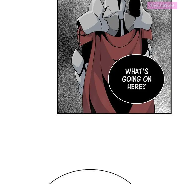 I’m Destined For Greatness! Zinmanga X Chapter 58 Page 30
