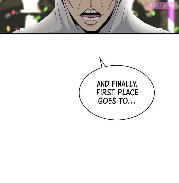 I’m Destined For Greatness! Zinmanga X Chapter 58 Page 39