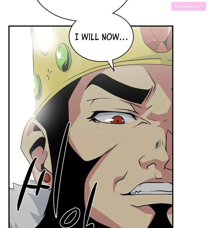 I’m Destined For Greatness! Zinmanga X Chapter 58 Page 63