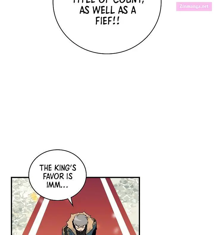 I’m Destined For Greatness! Zinmanga X Chapter 58 Page 66