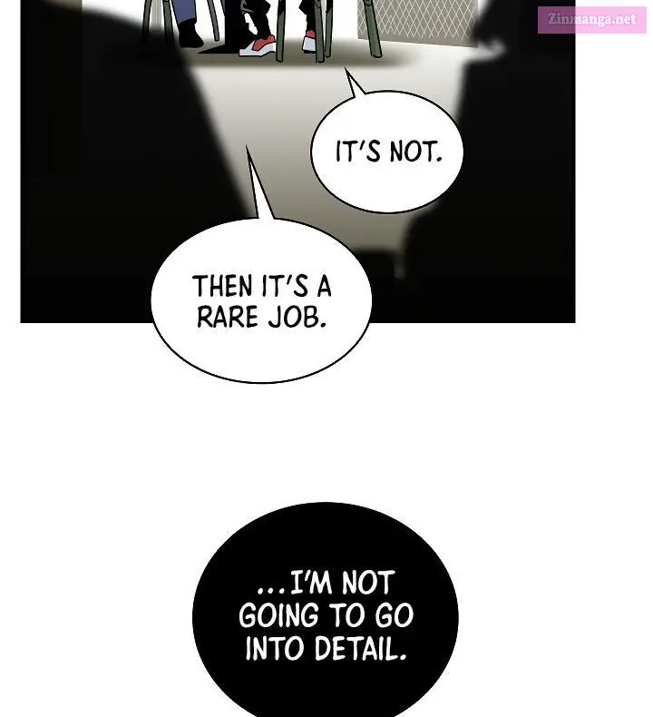 I’m Destined For Greatness! Zinmanga X Chapter 57 Page 64