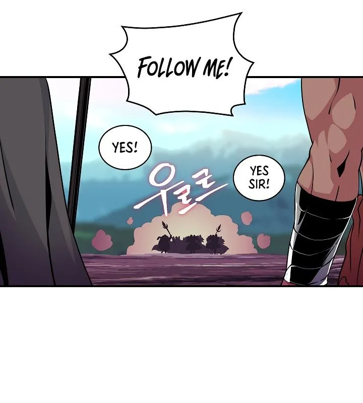 I’m Destined For Greatness! Zinmanga X Chapter 56 Page 9