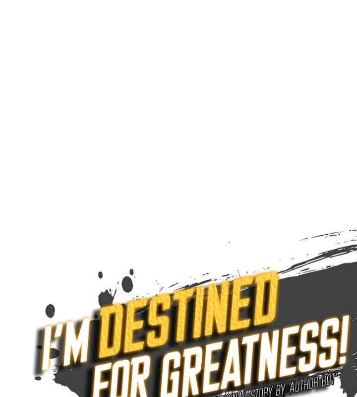 I’m Destined For Greatness! Zinmanga X Chapter 56 Page 12