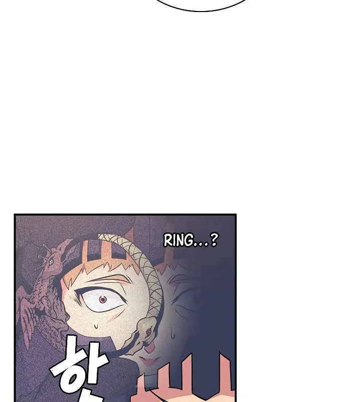 I’m Destined For Greatness! Zinmanga X Chapter 56 Page 32