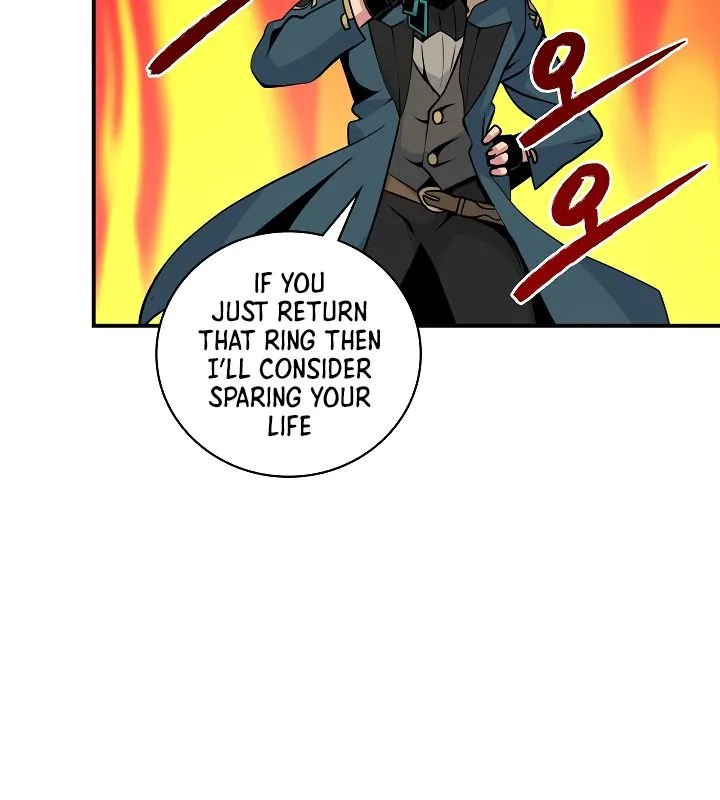 I’m Destined For Greatness! Zinmanga X Chapter 56 Page 34
