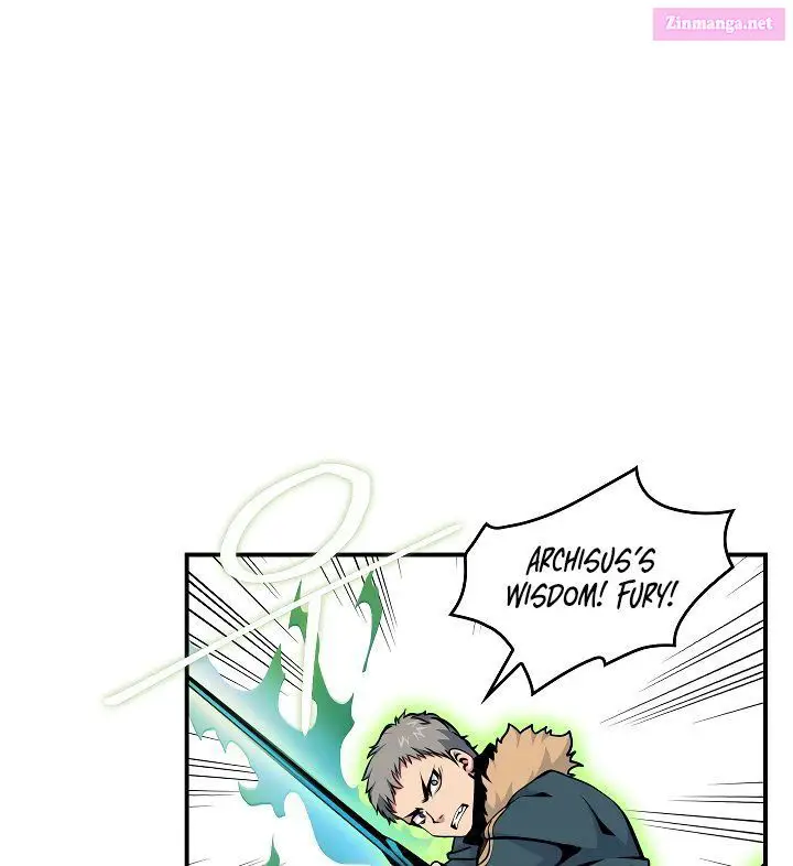 I’m Destined For Greatness! Zinmanga X Chapter 55 Page 47