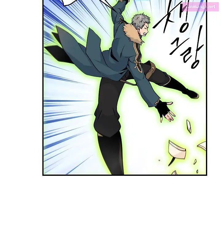 I’m Destined For Greatness! Zinmanga X Chapter 55 Page 52