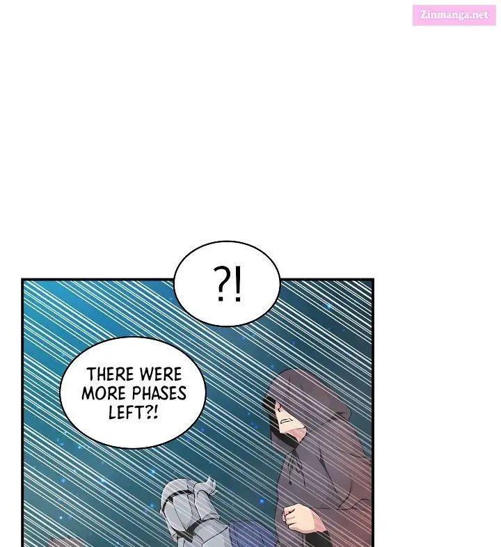 I’m Destined For Greatness! Zinmanga X Chapter 55 Page 81