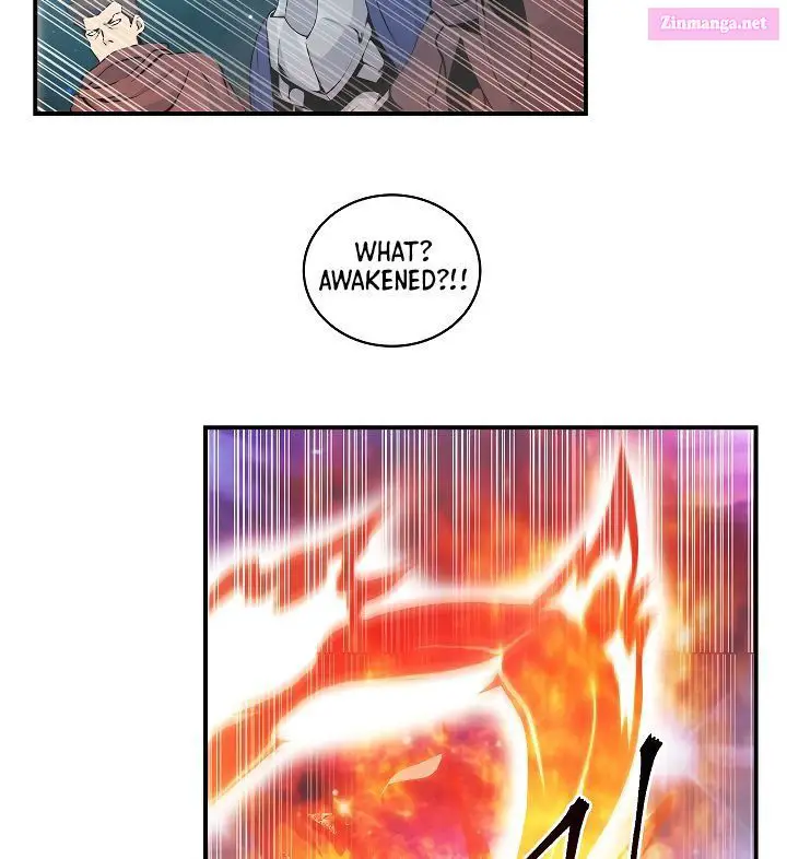 I’m Destined For Greatness! Zinmanga X Chapter 55 Page 82