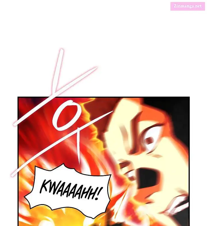I’m Destined For Greatness! Zinmanga X Chapter 55 Page 85