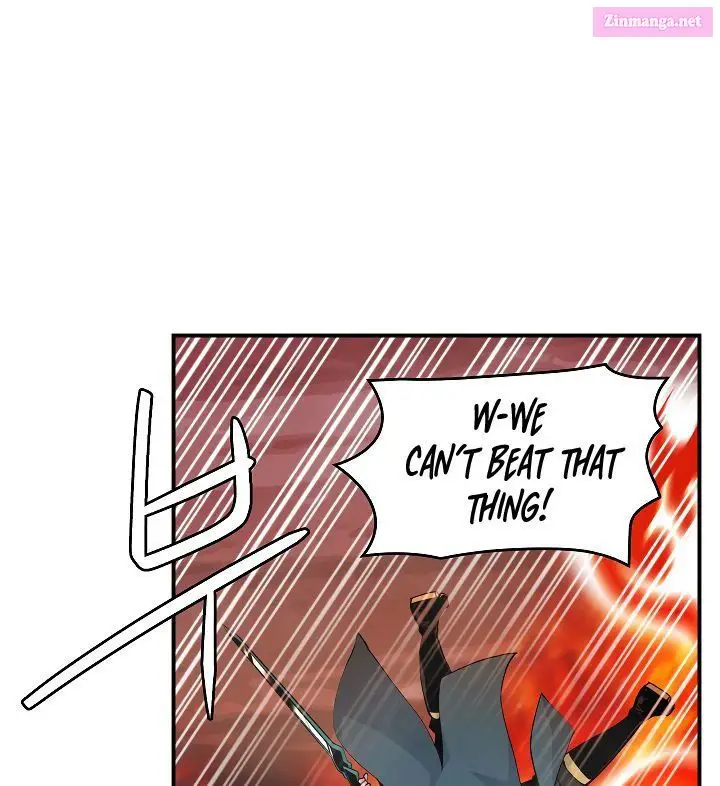 I’m Destined For Greatness! Zinmanga X Chapter 55 Page 87