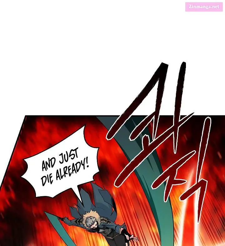 I’m Destined For Greatness! Zinmanga X Chapter 55 Page 95