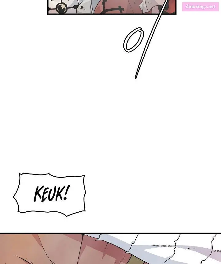 I’m Destined For Greatness! Zinmanga X Chapter 55 Page 105