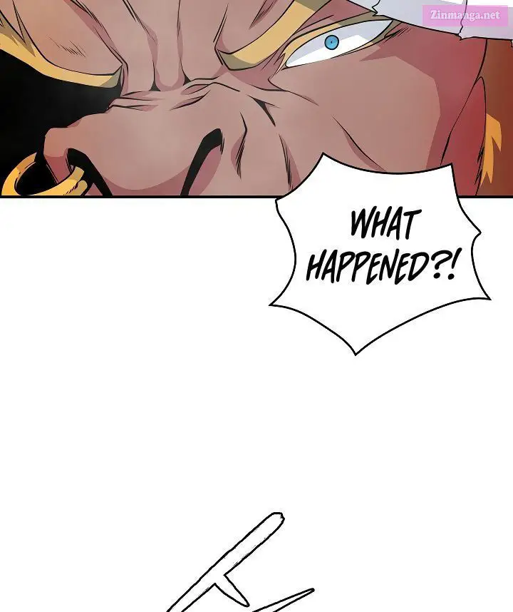 I’m Destined For Greatness! Zinmanga X Chapter 55 Page 106