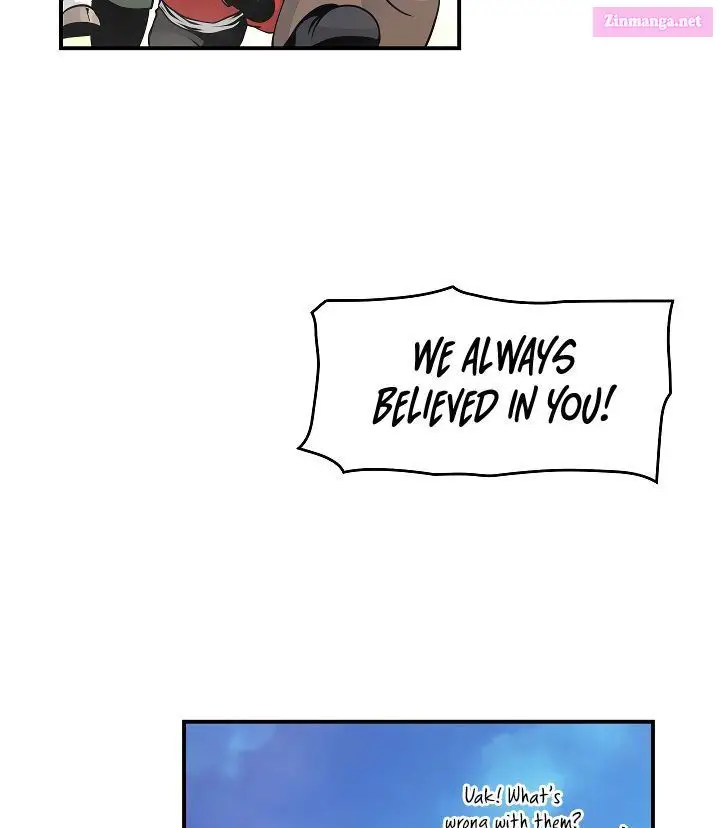 I’m Destined For Greatness! Zinmanga X Chapter 55 Page 115