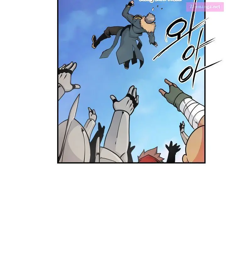 I’m Destined For Greatness! Zinmanga X Chapter 55 Page 116