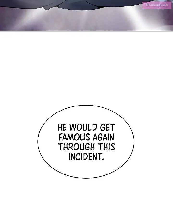 I’m Destined For Greatness! Zinmanga X Chapter 55 Page 124