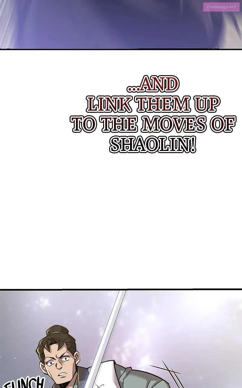 The Masters HaveSubscribed Zinmanga X Chapter 7 Page 34