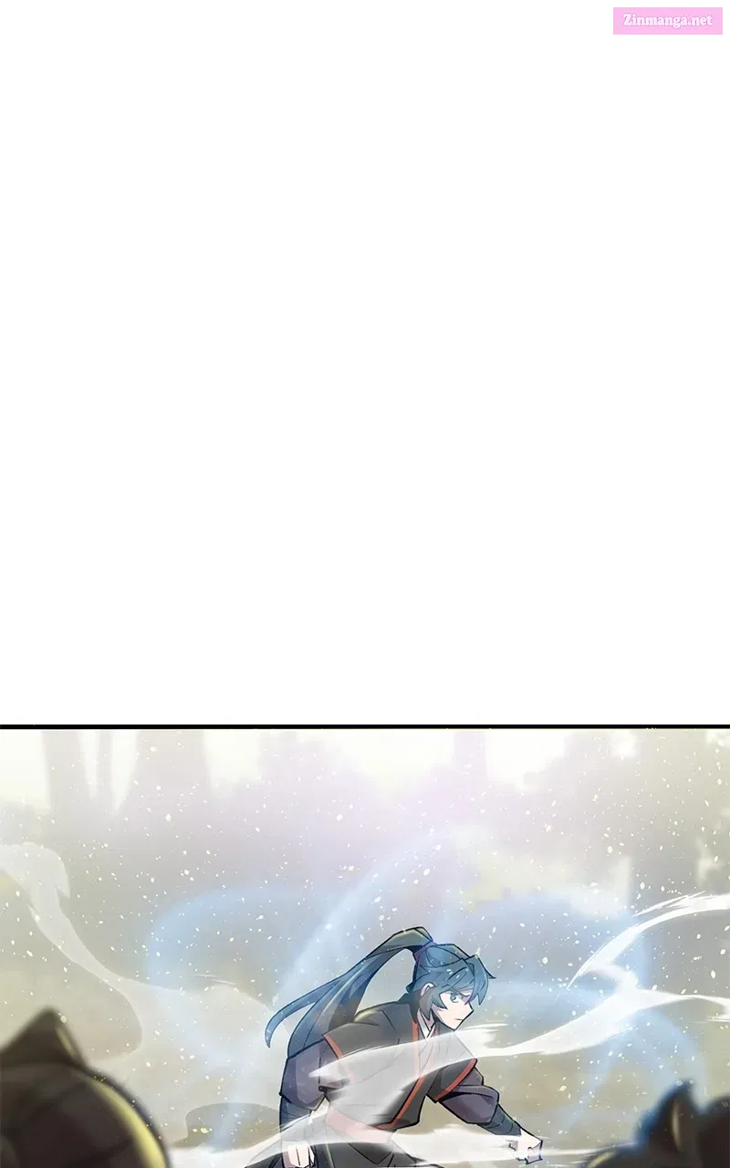The Masters HaveSubscribed Zinmanga X Chapter 7 Page 37