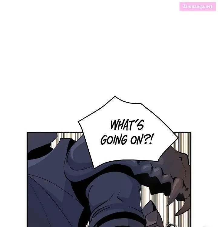I’m Destined For Greatness! Zinmanga X Chapter 54 Page 2