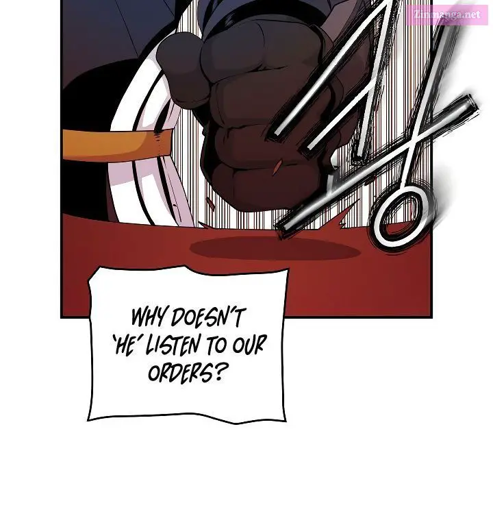 I’m Destined For Greatness! Zinmanga X Chapter 54 Page 3