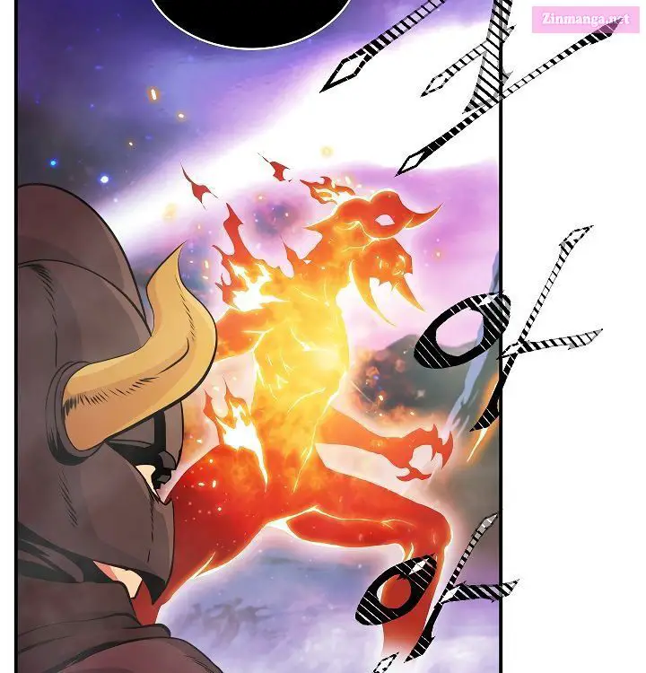 I’m Destined For Greatness! Zinmanga X Chapter 54 Page 6