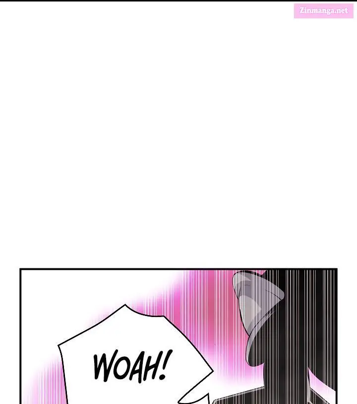 I’m Destined For Greatness! Zinmanga X Chapter 53 Page 30